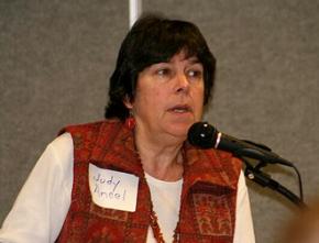 Judy Ancel